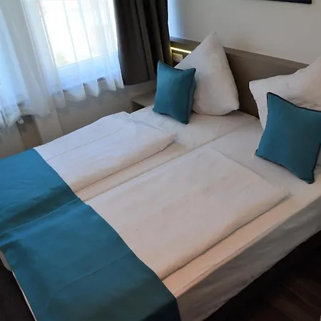 Bawü Hotel 3*