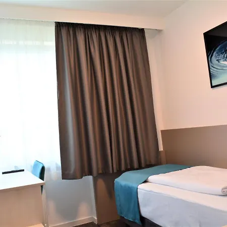 Bawü 3* Stuttgart