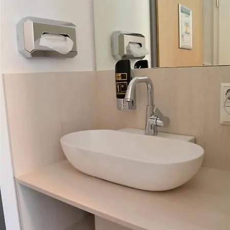 Bawü Hotel 3*