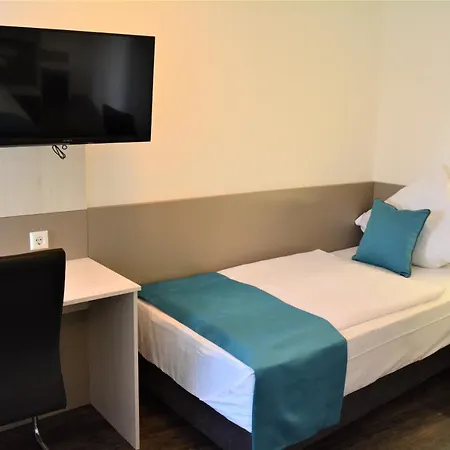 Bawü 3* Stuttgart