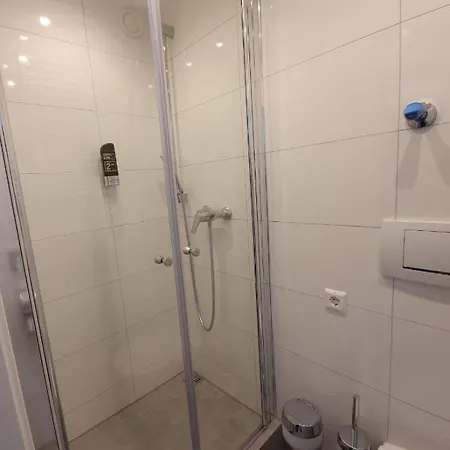 Bawü Hotel 3*