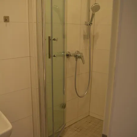 Hotel Bawü 3*