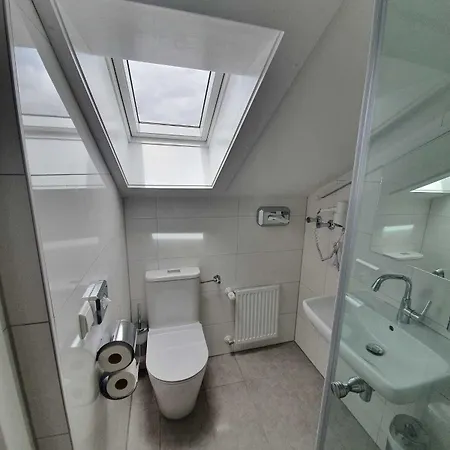Bawü Hotel 3*