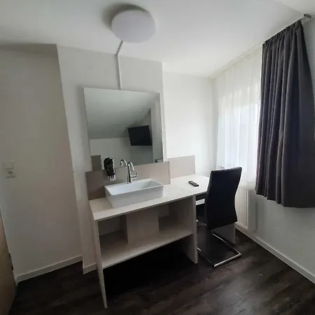 Bawü Hotel 3*
