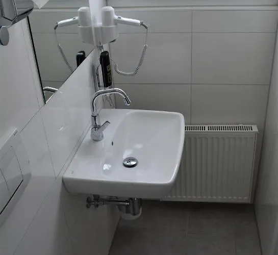 Bawü Hotel Stuttgart