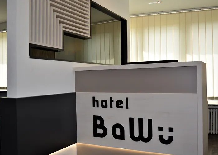 Bawü 3* Stuttgart