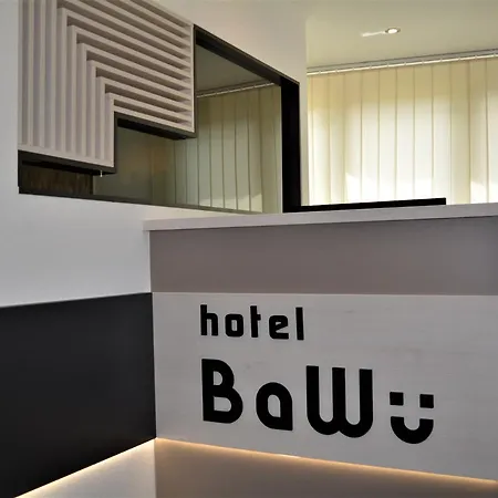 Hotel Bawue 3*