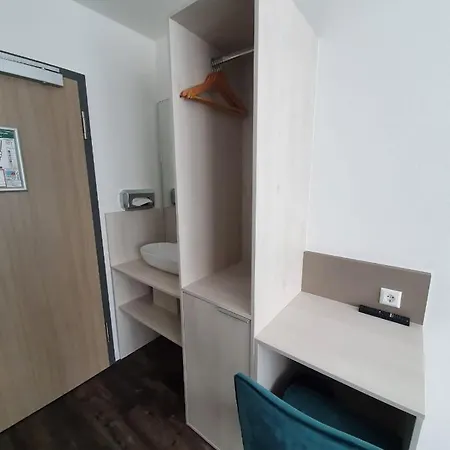 Bawue Hotel 3*
