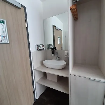 Otel Bawue 3*