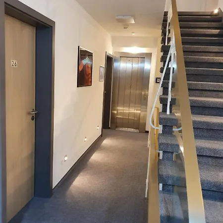 Bawue Hotel Stuttgart