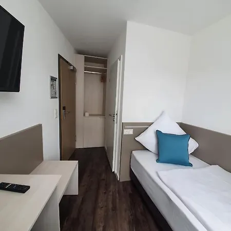 Bawue Otel