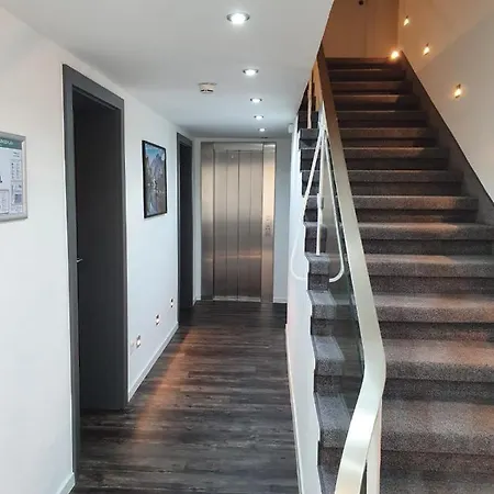 Bawue 3* Stuttgart