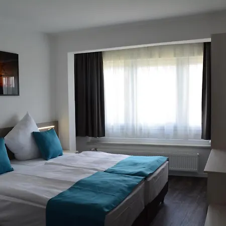 Hotel Bawue Stuttgart