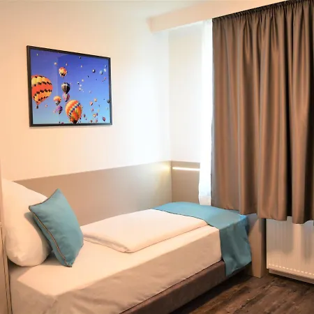 Bawue Hotel