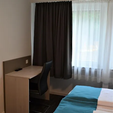 Bawue Hotel