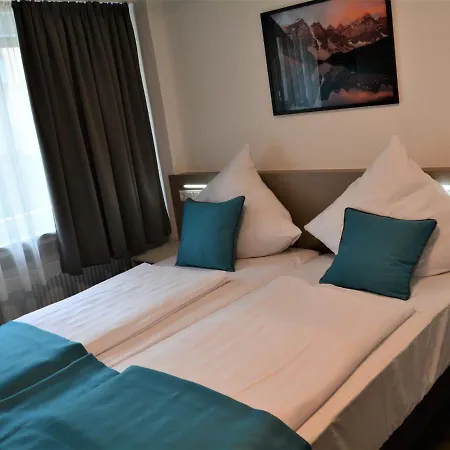 Hotel Bawue