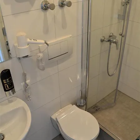 Bawue 3* Stuttgart