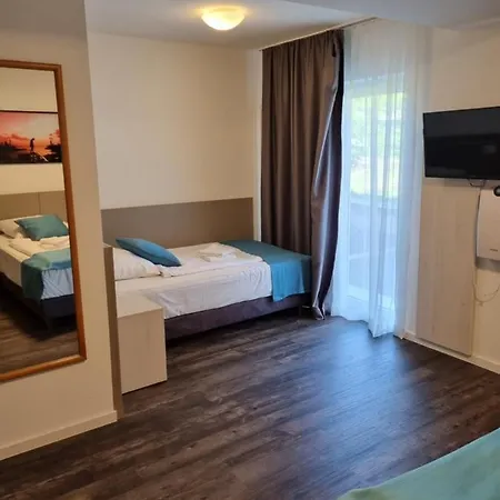 Otel Bawue 3*