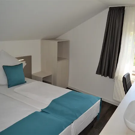 Bawue 3* シュトゥットガルト