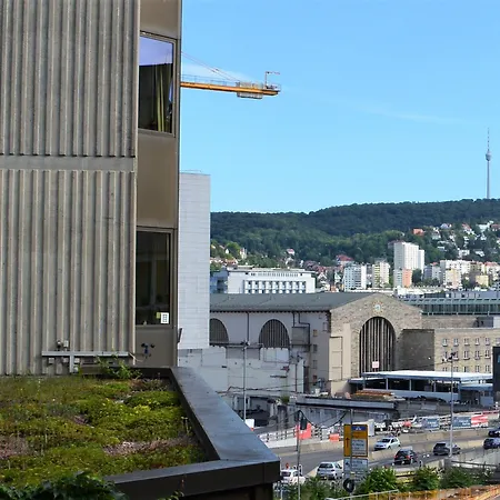 Bawue シュトゥットガルト