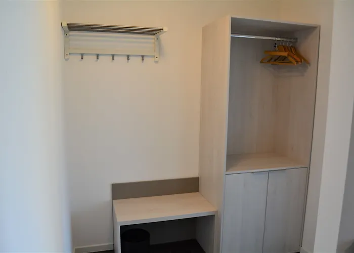 Hotel Bawue Stoccarda