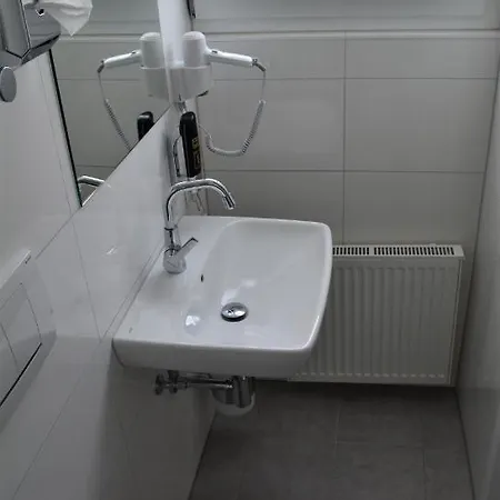 Bawue Hotel Estugarda