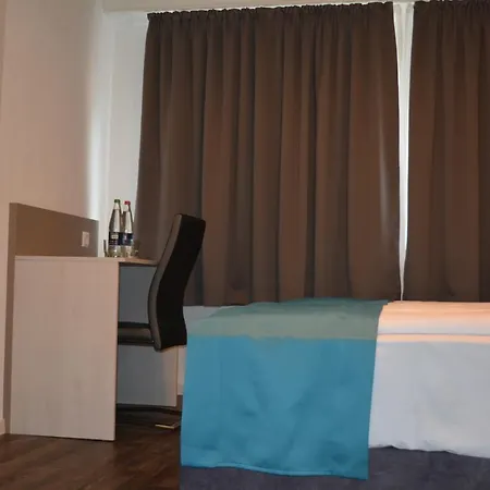 Hotel Bawue
