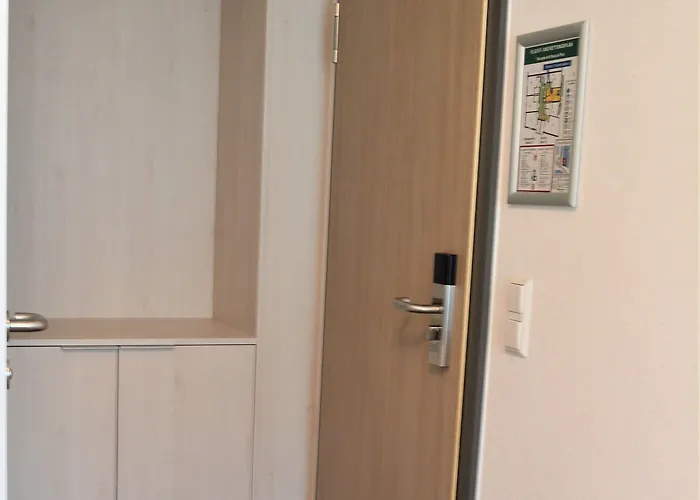 Bawue Hotel Stuttgart